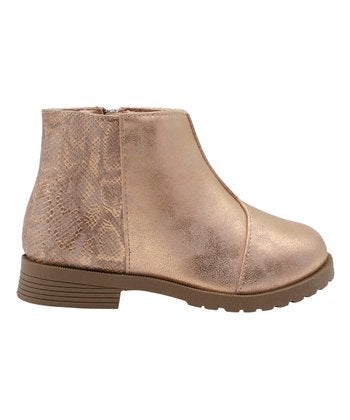 Rampage girls boots top